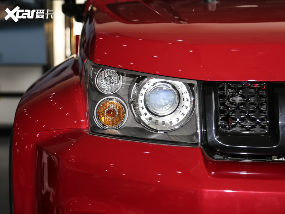 2022BJ40 2.0T Ԅ򌹫հ