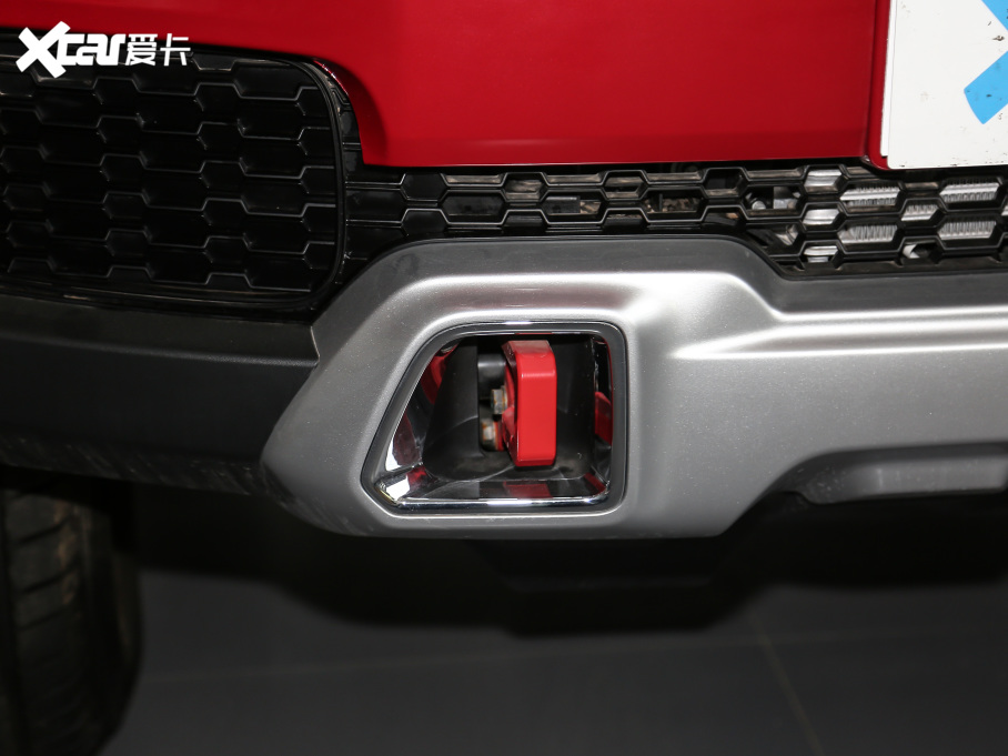 2022BJ40 2.0T Ԅ򌹫հ