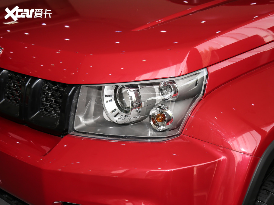 2022BJ40 2.0T Ԅ򌹫հ