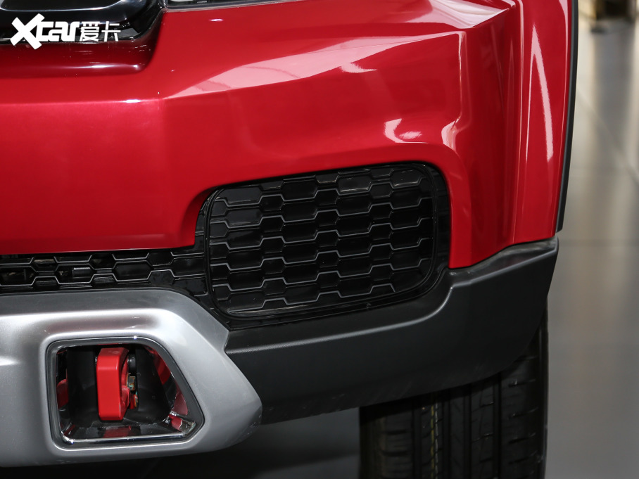 2022BJ40 2.0T Ԅ(dng)(q)(w)