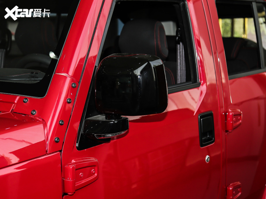 2022BJ40 2.0T Ԅ򌹫հ