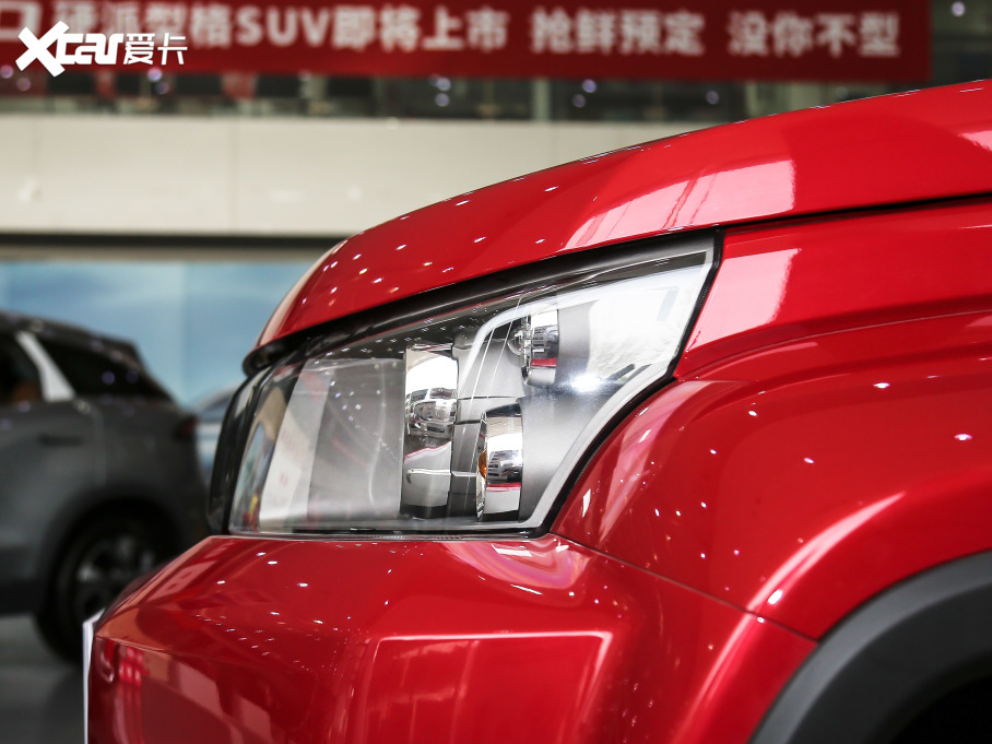 2022BJ40 2.0T Ԅ򌹫հ