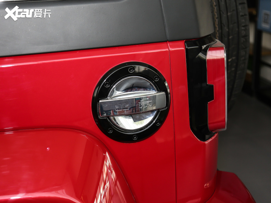 2022BJ40 2.0T Ԅ򌹫հ