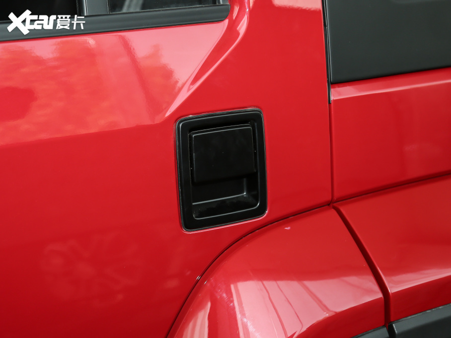 2022BJ40 2.0T Ԅ򌹫հ