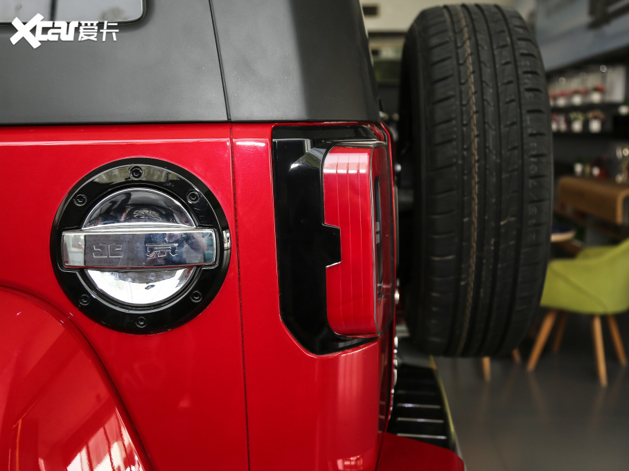 2022BJ40 2.0T Ԅ(dng)(q)(w)