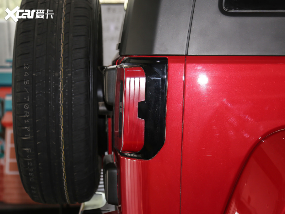 2022BJ40 2.0T Ԅ򌹫հ