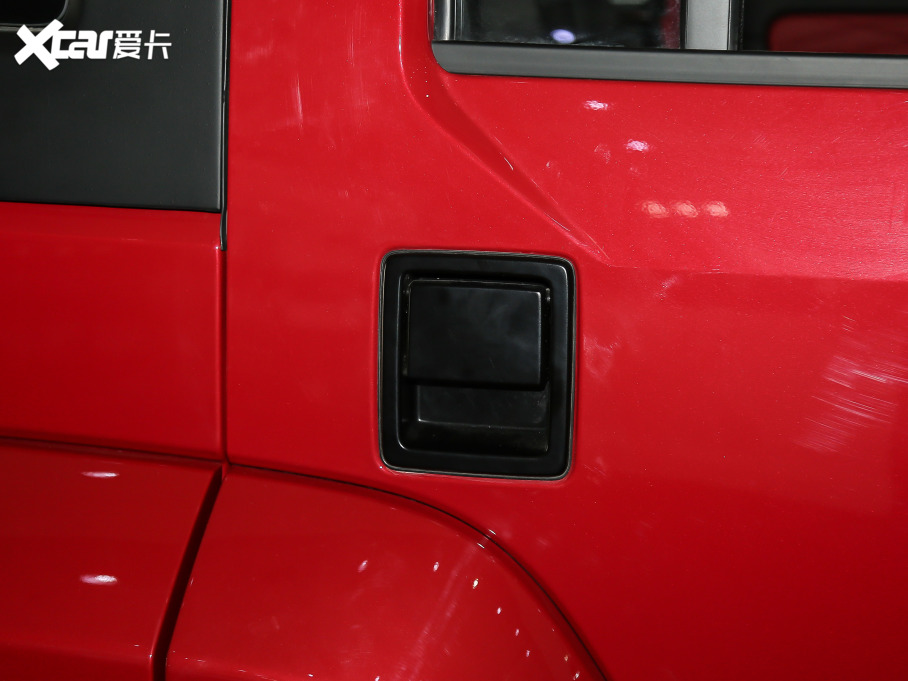 2022BJ40 2.0T Ԅ򌹫հ