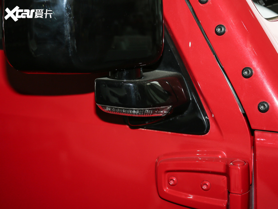 2022BJ40 2.0T Ԅ򌹫հ