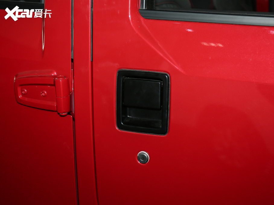 2022BJ40 2.0T Ԅ򌹫հ