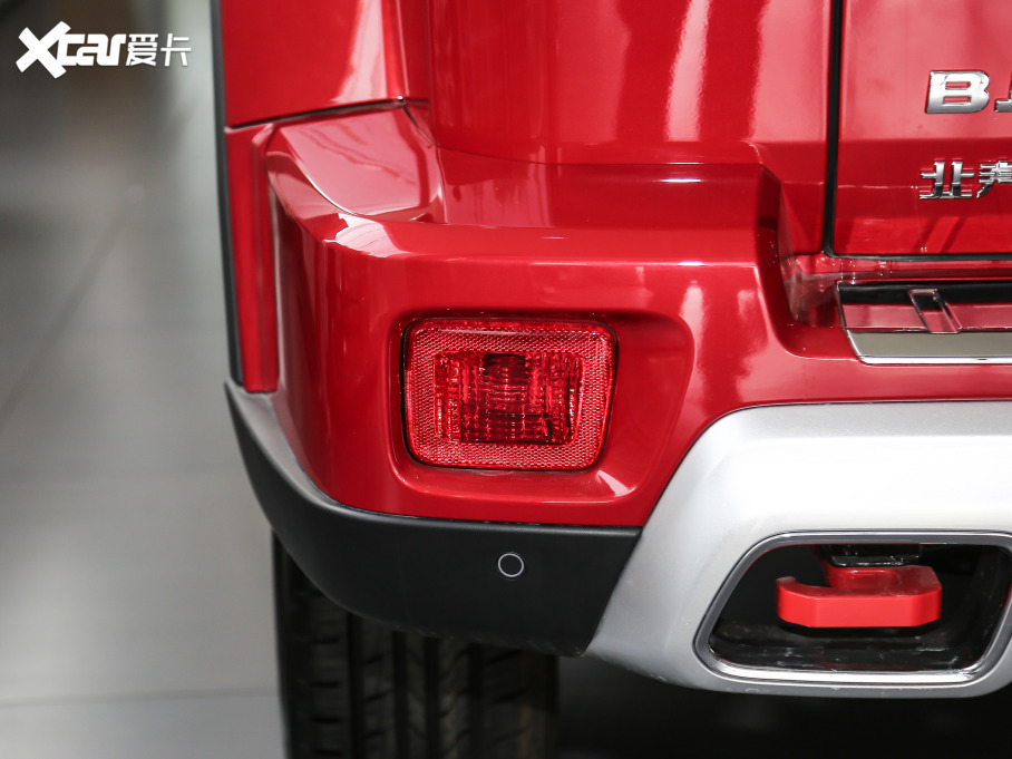 2022BJ40 2.0T Ԅ򌹫հ