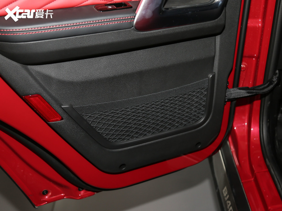 2022BJ40 2.0T Ԅ򌹫հ