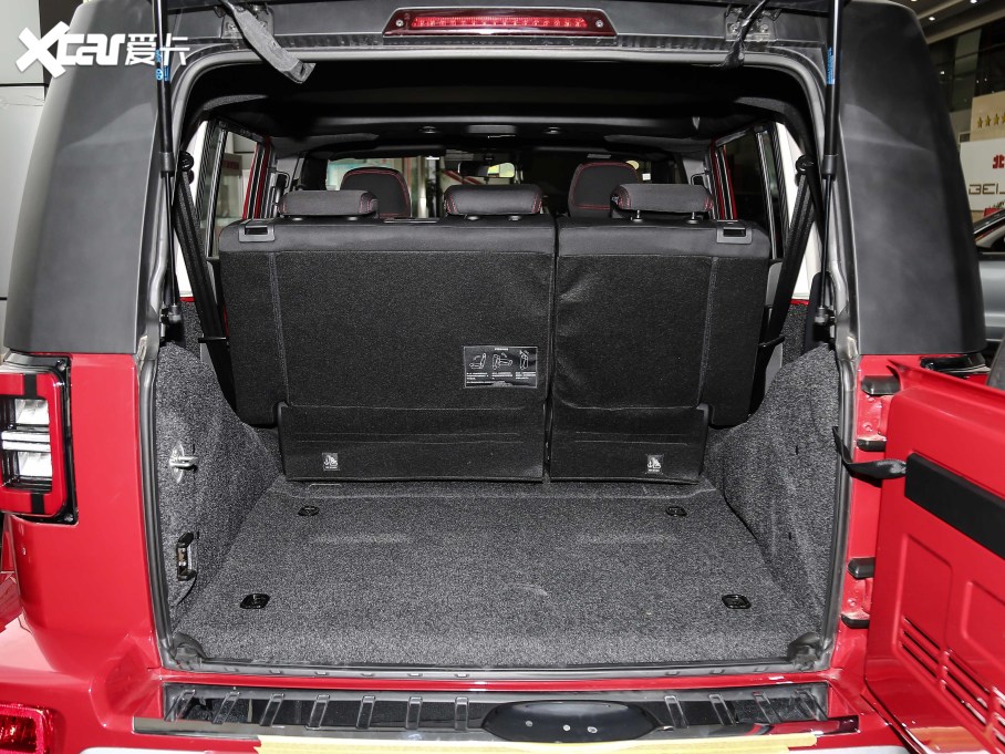 2022BJ40 2.0T Ԅ(q)(w)