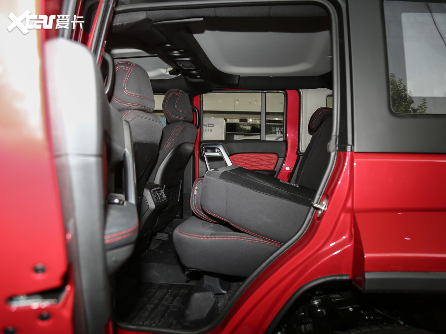 2022BJ40 2.0T Ԅ(q)(w)