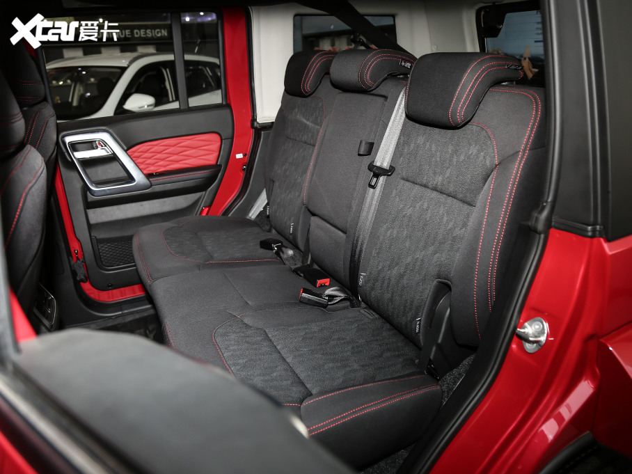 2022BJ40 2.0T Ԅ(q)(w)