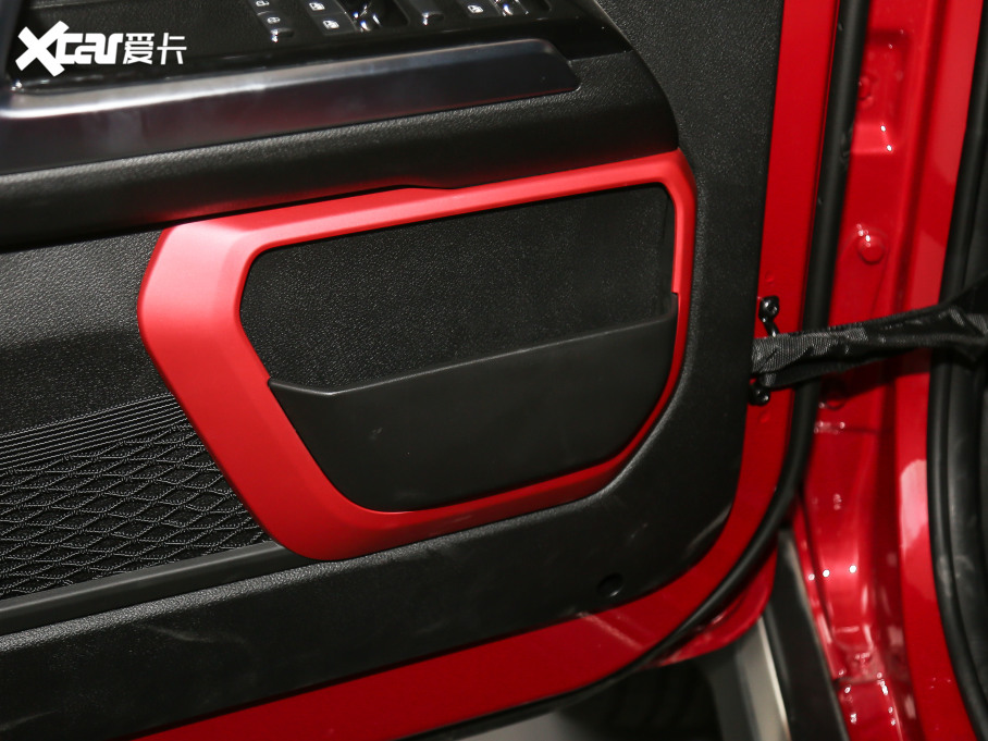 2022BJ40 2.0T Ԅ򌹫հ