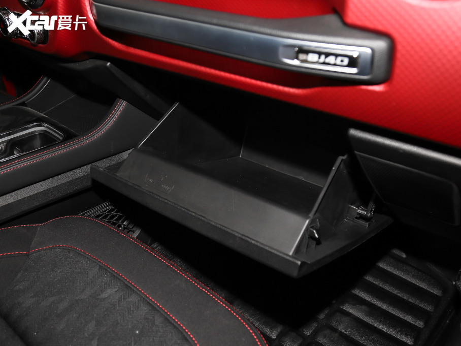 2022BJ40 2.0T Ԅ(q)(w)