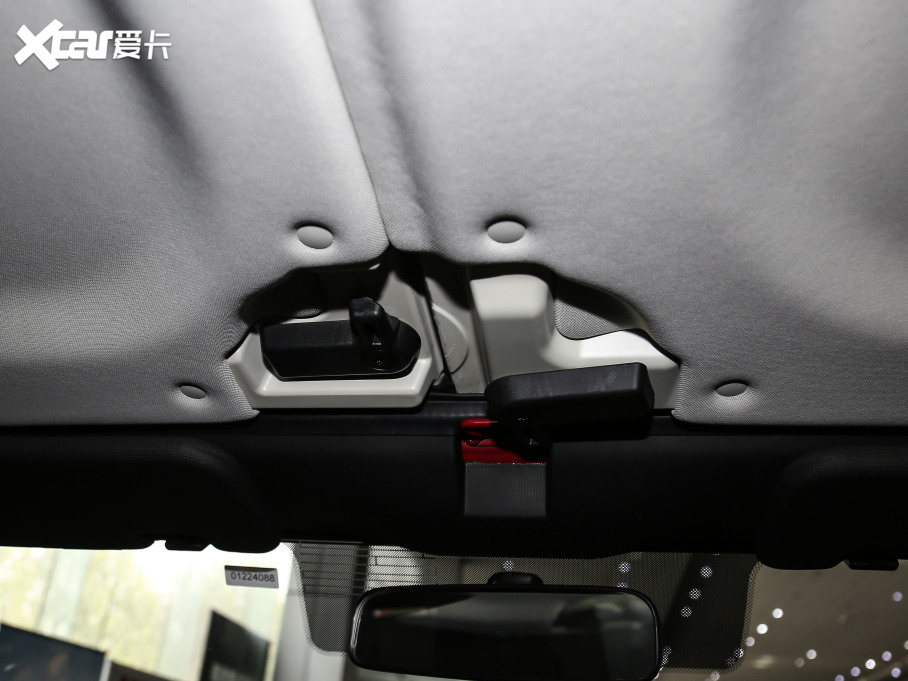 2022BJ40 2.0T Ԅ򌹫հ