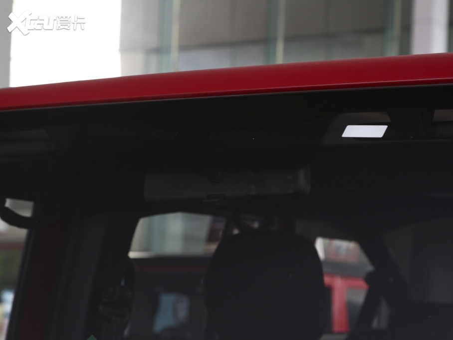 2021BJ40 2.0D Ԅ(dng)(q)hӢ۰h