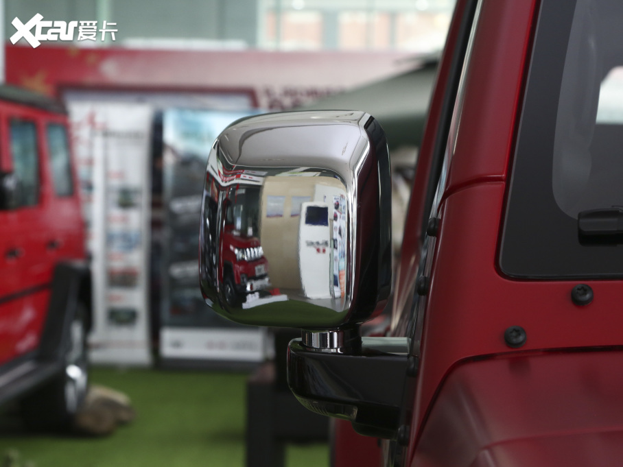 2021BJ40 2.0D Ԅ򌵶hӢ۰h