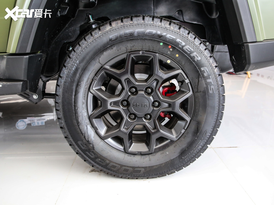 2021BJ40 2.3T Ԅ򌵶hӢ۰