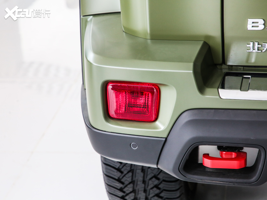 2021BJ40 2.3T Ԅ򌵶hӢ۰