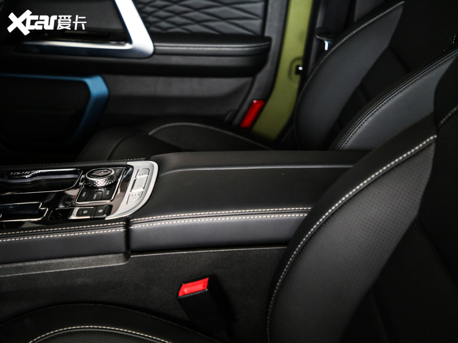 2021BJ40 2.3T Ԅ򌵶hӢ۰