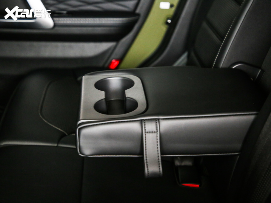 2021BJ40 2.3T Ԅ򌵶hӢ۰