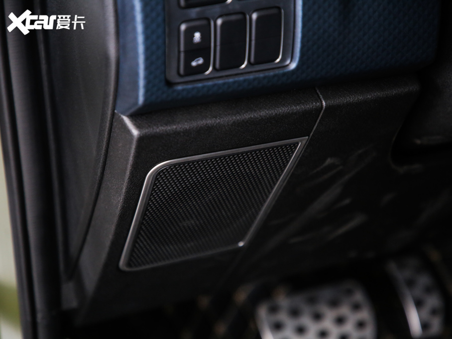 2021BJ40 2.3T Ԅ(dng)(q)hӢ۰