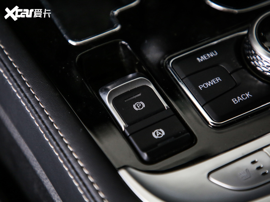 2021BJ40 2.3T Ԅ򌵶hӢ۰