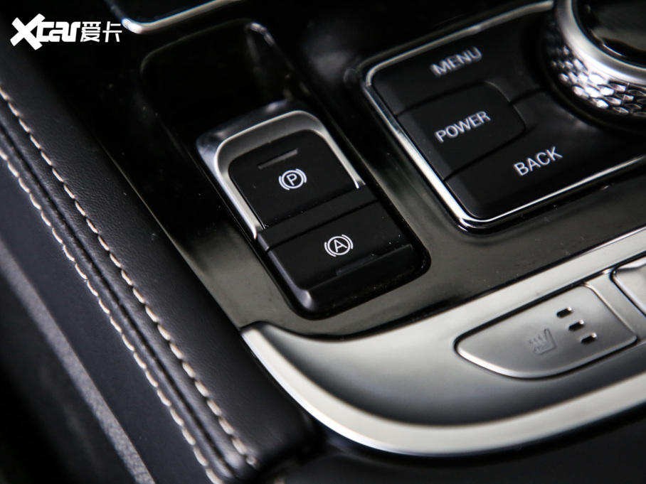 2021BJ40 2.3T Ԅ򌵶hӢ۰