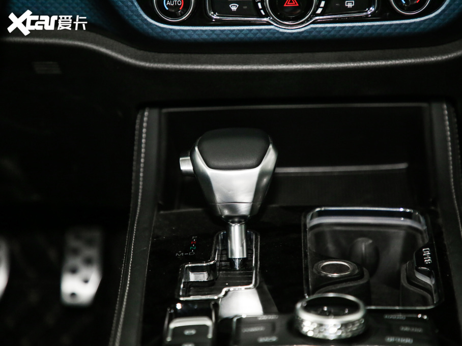 2021BJ40 2.3T Ԅ(q)hӢ۰