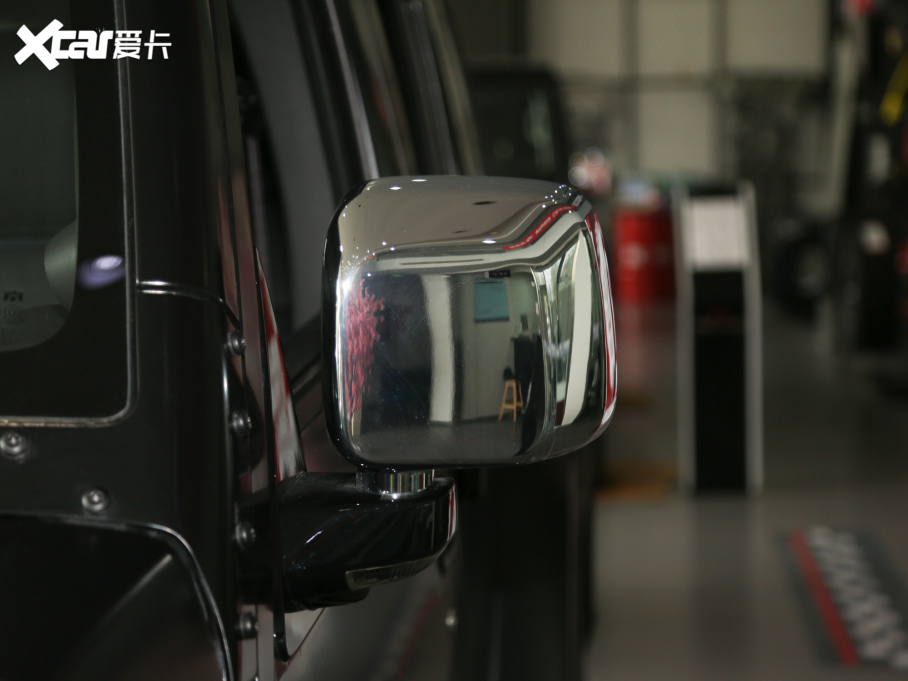 2021BJ40 2.0D Ԅ򌵶hӢ۰h