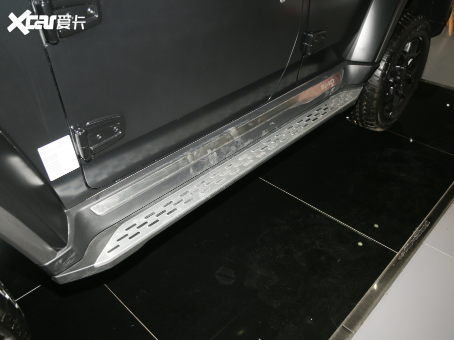 2021BJ40 2.0D Ԅ򌵶hӢ۰h