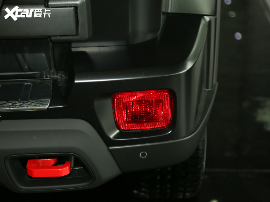 2021BJ40 2.0D Ԅ򌵶hӢ۰h