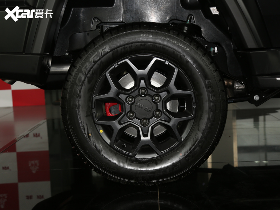 2021BJ40 2.0D Ԅ(dng)(q)hӢ۰h