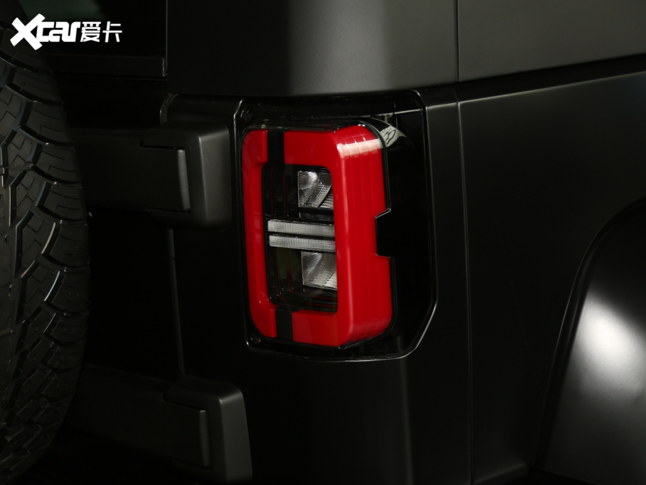 2021BJ40 2.0D Ԅ(dng)(q)hӢ۰h