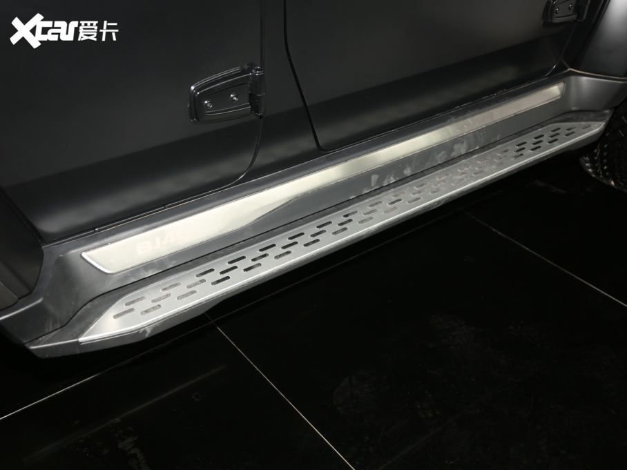 2021BJ40 2.0D Ԅ򌵶hӢ۰h