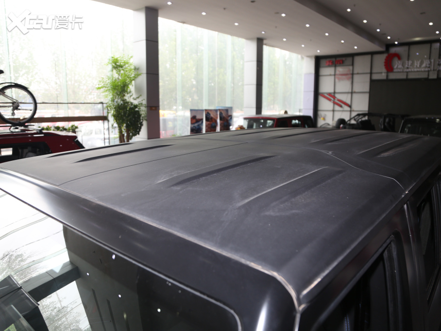 2021BJ40 2.0D Ԅ򌵶hӢ۰h