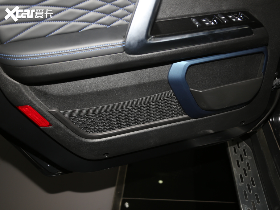 2021BJ40 2.0D Ԅ򌵶hӢ۰h