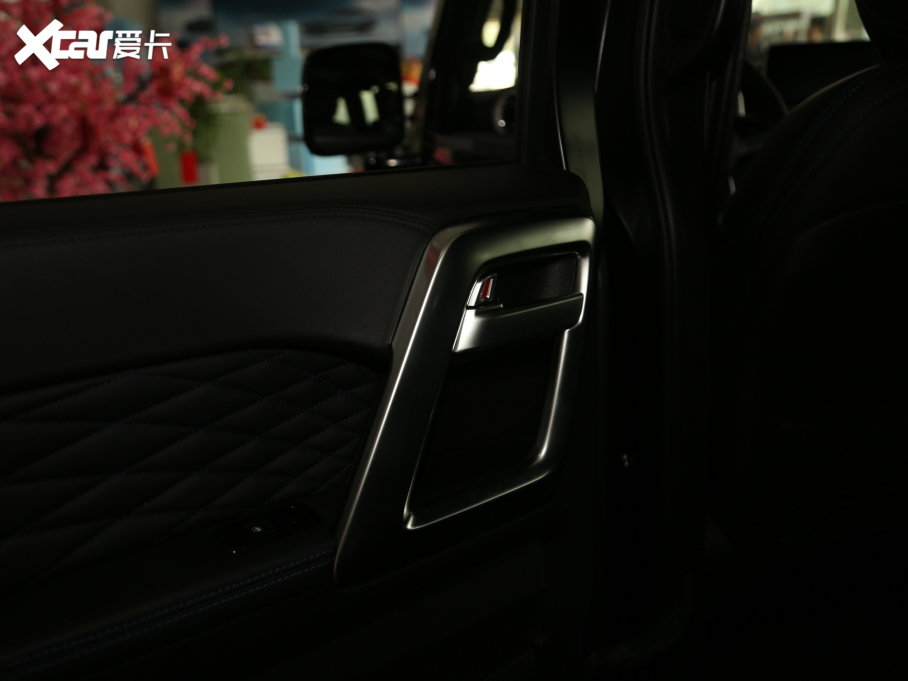 2021BJ40 2.0D Ԅ򌵶hӢ۰h