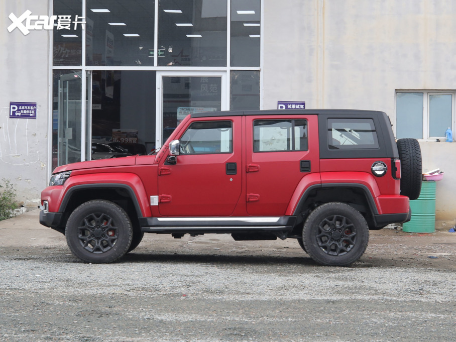 2021BJ40 2.0D Ԅ򌵶hӢ۰b ǰ늿i