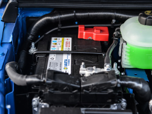 2021款2.0D 自动四驱刀锋英雄版侠客型 其它