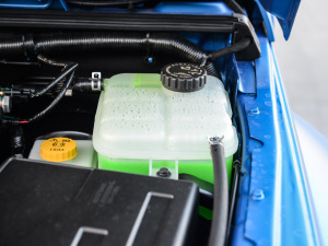 2021款2.0D 自动四驱刀锋英雄版侠客型 其它