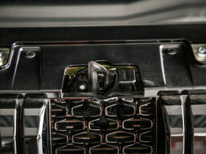 2021款2.3T 自动四驱刀锋英雄版至尊型 其它