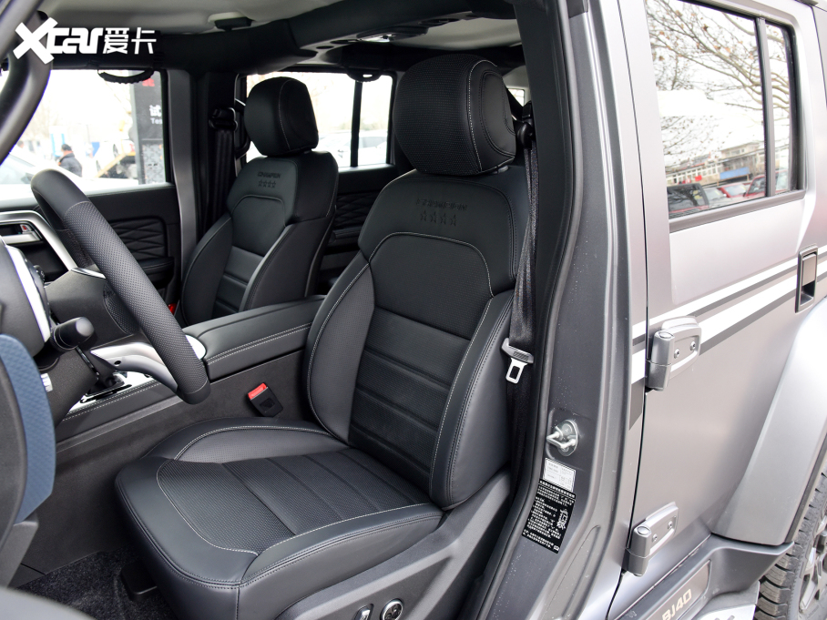 2022BJ40 2.0T Ԅh܊