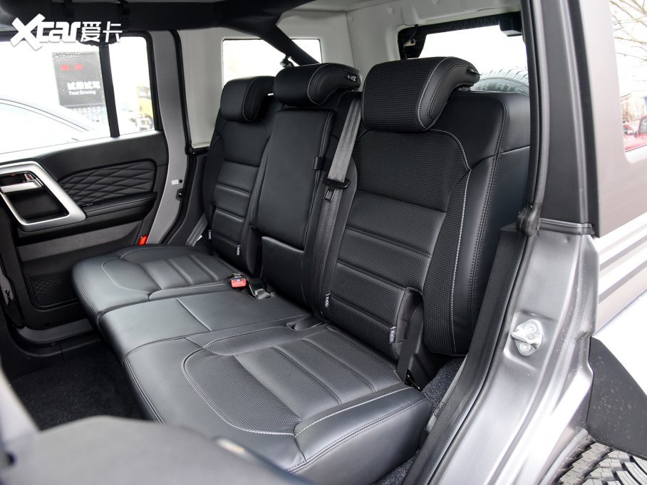 2022BJ40 2.0T Ԅh܊