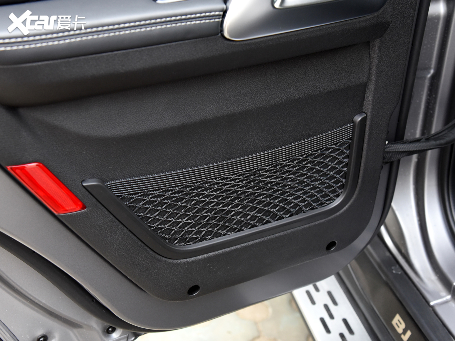 2022BJ40 2.0T Ԅh܊