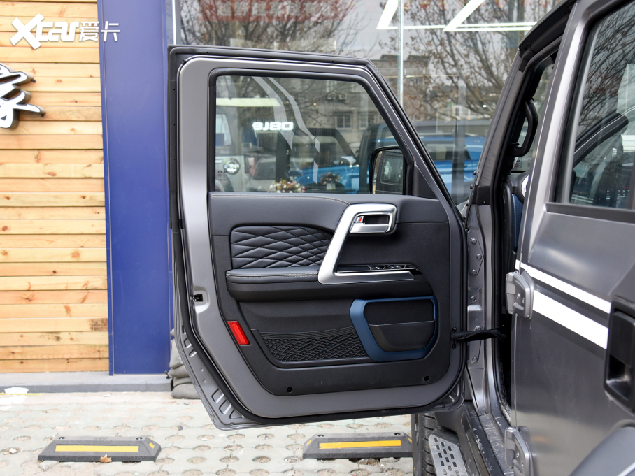 2022BJ40 2.0T Ԅ(dng)(q)h(hun)܊