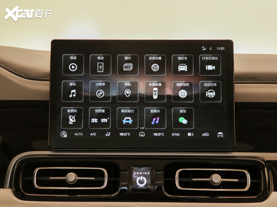 2022BJ60 2.0T ʮһ