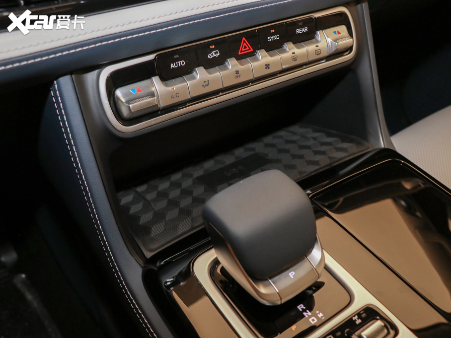 2022BJ60 2.0T ʮһ